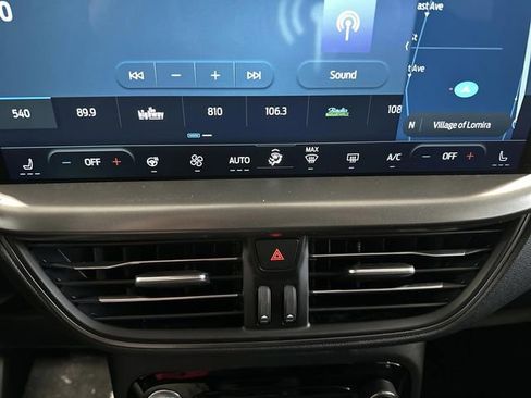 New 2026 Ford Escape Active w/ Active Premium Tech Pack image 21