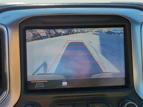 Used 2019 Chevrolet Silverado 1500 RST w/ All-Star Edition image 18