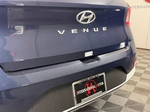 New 2026 Hyundai Venue SEL image 8