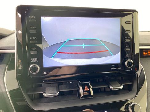 Certified 2022 Toyota Corolla SE image 23