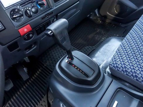 New 2025 Chevrolet Low Cab Forward RWD image 13