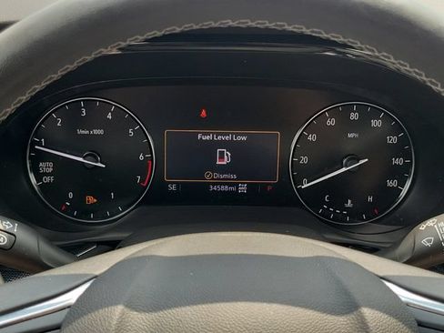 Certified 2023 Buick Envision Preferred AWD/4WD image 23