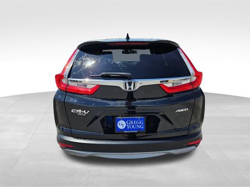 Used 2017 Honda CR-V EX image 6