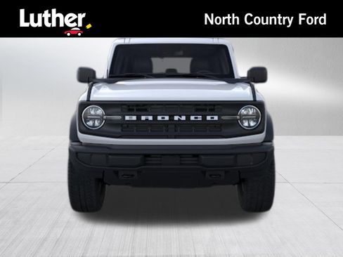 New 2026 Ford Bronco Big Bend AWD/4WD image 6