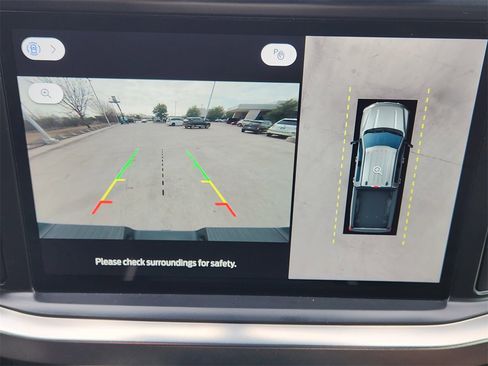 Used 2024 Ford F250 King Ranch w/ Chrome Package image 17