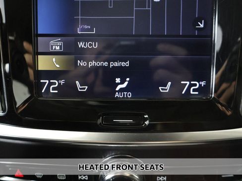 Used 2019 Volvo S60 T5 R-Design image 9