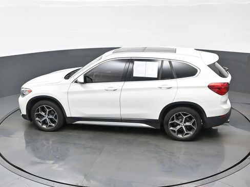 Used 2019 BMW X1 xDrive28i image 33