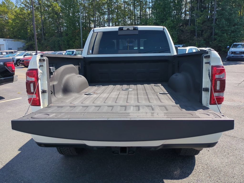 Used 2023 RAM 2500 Limited AWD/4WD image 15