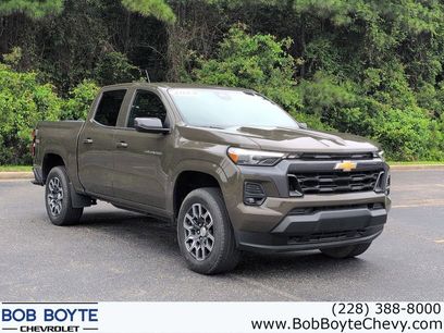 Used 2024 Chevrolet Colorado LT w/ LT Convenience Package III