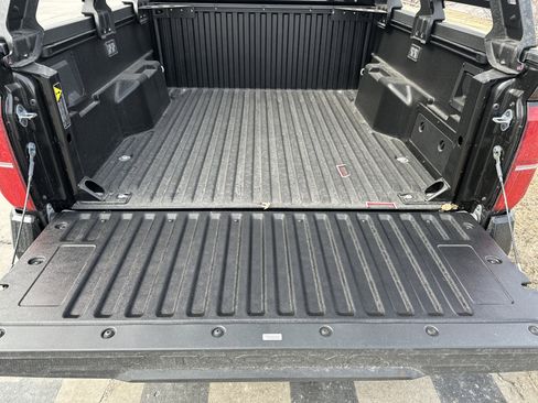 New 2025 Toyota Tacoma TRD Sport w/ TRD Sport Upgrade Package image 29