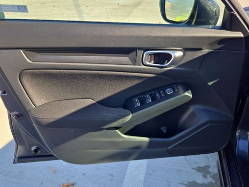 Used 2026 Honda Civic Sport image 13