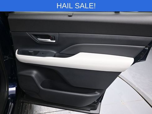 Certified 2026 Toyota Grand Highlander Limited image 37