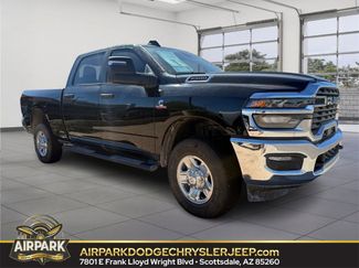 New 2026 RAM 2500 Tradesman video 1