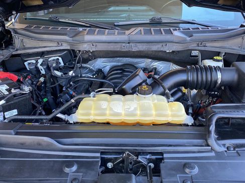 Used 2021 Ford F150 XLT w/ Equipment Group 301A Mid AWD/4WD image 45