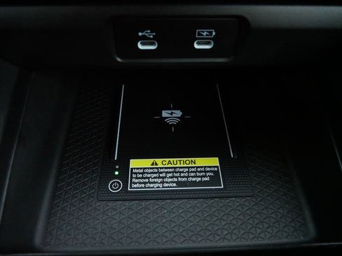 Used 2025 Honda Accord EX-L image 28