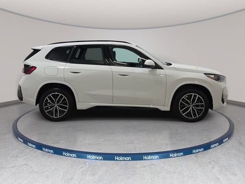 Certified 2026 BMW X1 xDrive28i AWD/4WD image 4