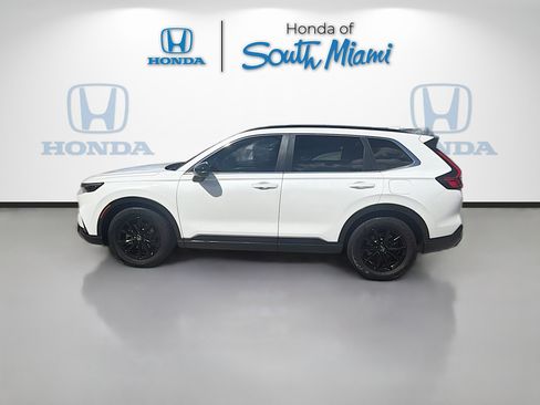 Used 2023 Honda CR-V Sport image 4