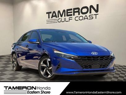 Used 2023 Hyundai Elantra SEL w/ Convenience Package