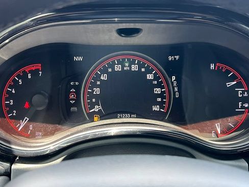 Used 2025 Dodge Durango R/T AWD/4WD image 21