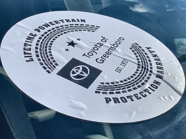 Certified 2024 Toyota Sienna XLE FWD image 44