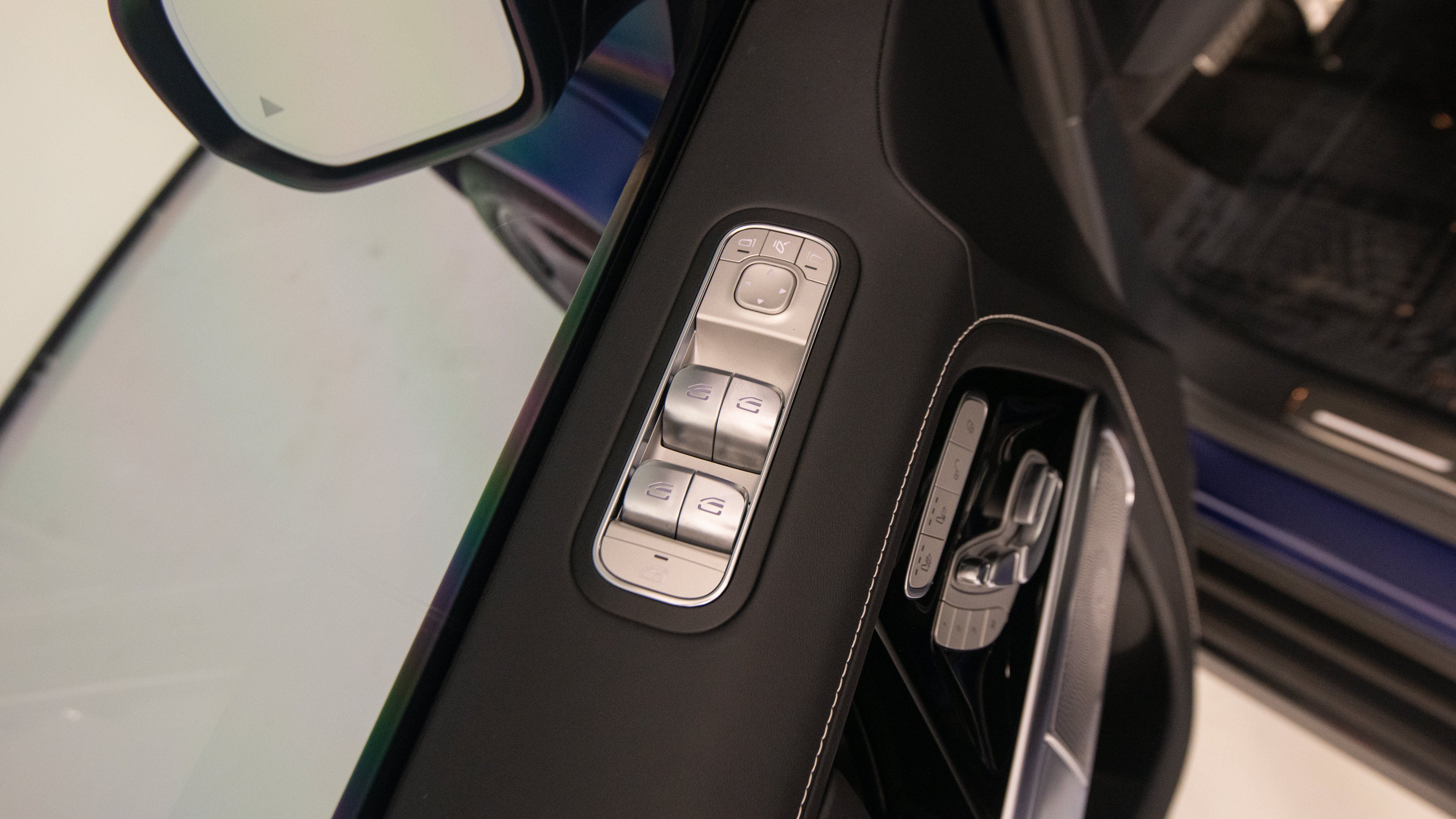 Used 2025 Mercedes-Benz G 63 AMG 4MATIC image 19