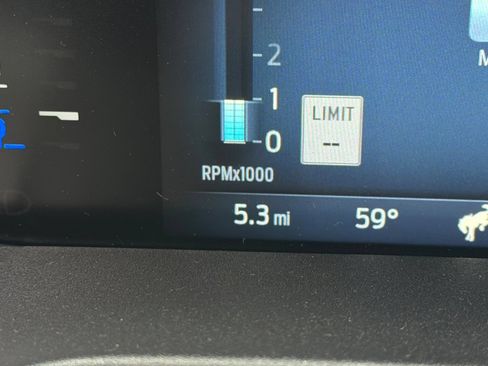 New 2026 Ford Bronco Sport Outer Banks w/ Outer Banks Tech Package+ AWD/4WD image 32