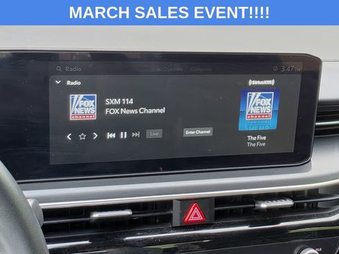 Used 2025 Kia K5 GT-Line image 18