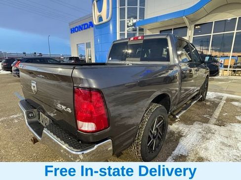 Used 2016 RAM 1500 Classic SLT image 5