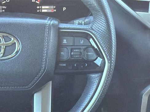 Used 2024 Toyota Tundra Limited image 19