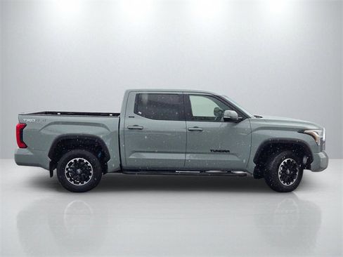 Used 2026 Toyota Tundra SR5 image 3