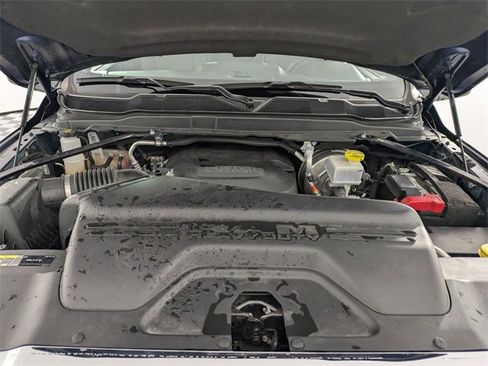 Certified 2024 RAM 2500 Big Horn w/ Bed Utility Group image 39