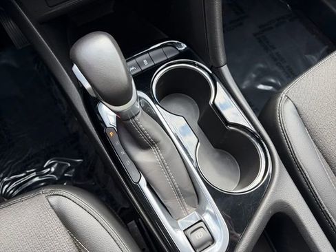 Used 2021 Buick Encore GX Select w/ Experience Buick Package image 22