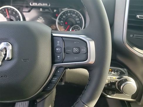 New 2026 RAM 1500 Big Horn image 27