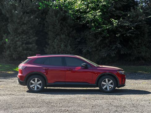 Used 2024 Honda Prologue Touring image 10