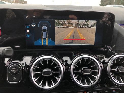 New 2026 Mercedes-Benz GLA 250 4MATIC image 32