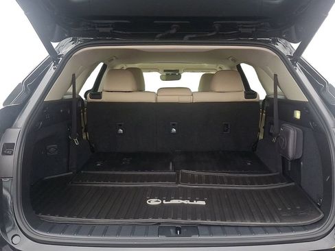 Used 2022 Lexus RX 350L Premium w/ Premium Package image 29