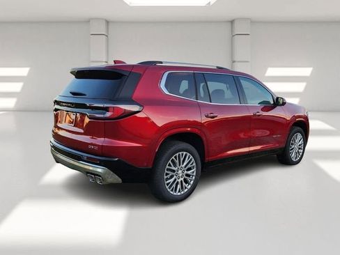 Used 2026 GMC Acadia Denali w/ Super Cruise Package FWD image 5