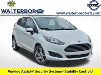 Used 2018 Ford Fiesta SE 360° Tour