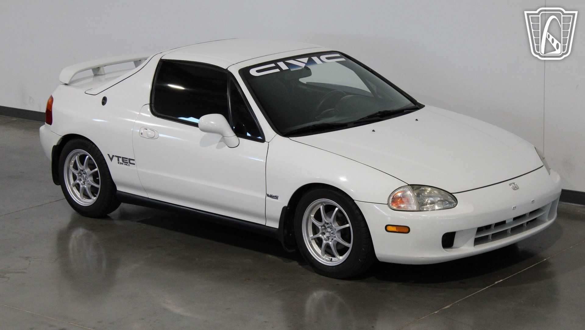 Used 1997 Honda Del Sol Si image 16