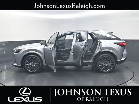 New 2026 Lexus RX 350 image 29