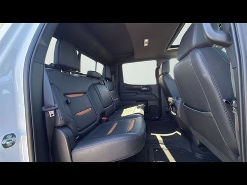 Used 2023 GMC Sierra 1500 AT4 w/ AT4 Premium Package image 13