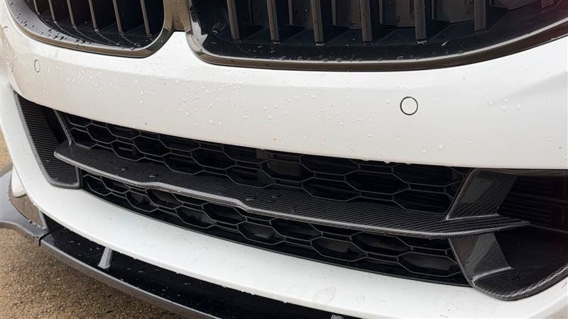 Used 2019 BMW M850i xDrive Coupe w/ M Carbon Exterior Package AWD/4WD image 18