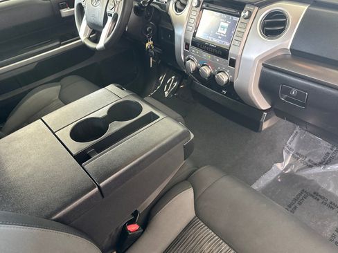 Used 2014 Toyota Tundra SR5 RWD image 15