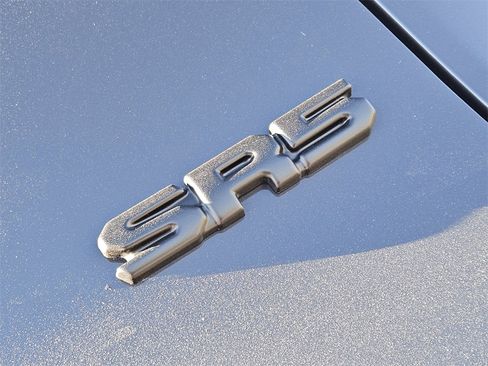 New 2025 Toyota Tacoma SR5 w/ Blackout Plus Package (GST) image 8