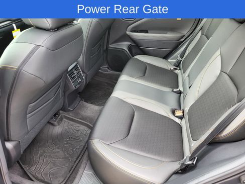 New 2026 Subaru Forester Wilderness AWD/4WD image 4