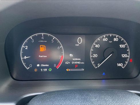 Used 2025 Honda Odyssey EX-L image 29