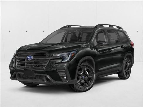 Used 2024 Subaru Ascent Onyx Edition Limited AWD/4WD image 1