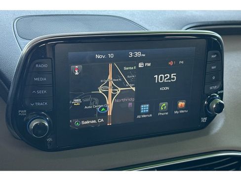 Used 2019 Hyundai Santa Fe image 20