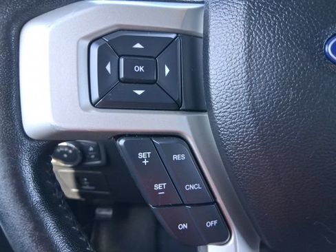 Used 2017 Ford F150 Lariat AWD/4WD image 20