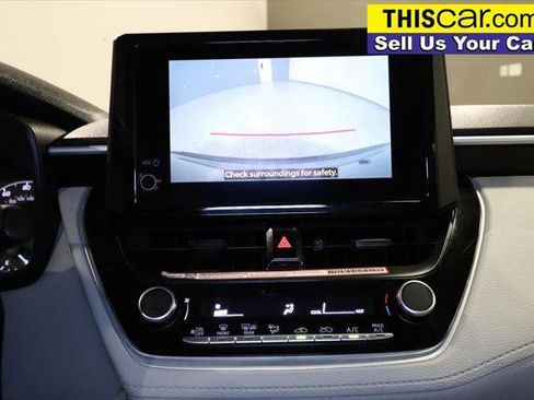 Used 2025 Toyota Corolla Cross L FWD image 22